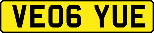 VE06YUE