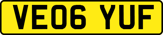 VE06YUF