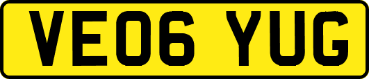 VE06YUG