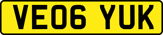 VE06YUK