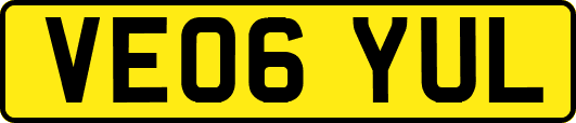 VE06YUL