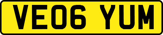 VE06YUM