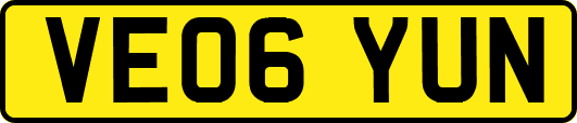 VE06YUN