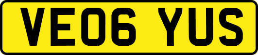 VE06YUS