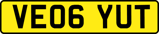 VE06YUT