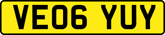 VE06YUY