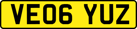 VE06YUZ