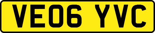 VE06YVC