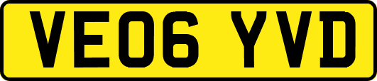 VE06YVD