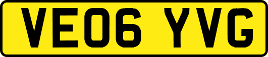 VE06YVG