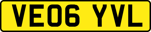 VE06YVL