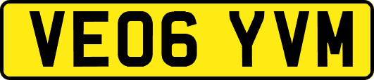 VE06YVM
