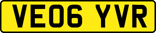 VE06YVR