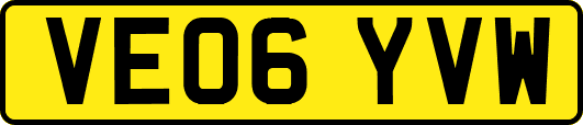 VE06YVW