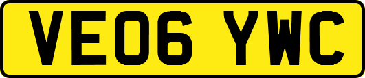 VE06YWC