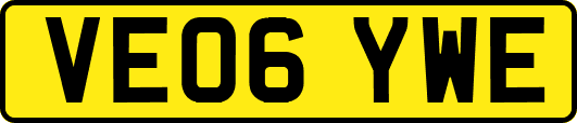 VE06YWE