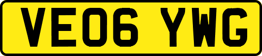 VE06YWG