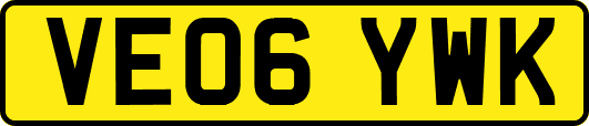 VE06YWK