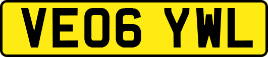 VE06YWL