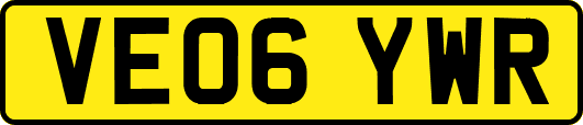 VE06YWR