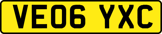 VE06YXC