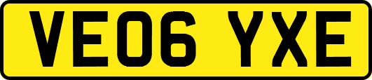 VE06YXE