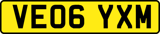 VE06YXM