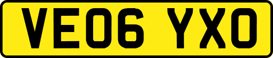 VE06YXO