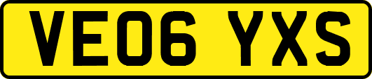 VE06YXS