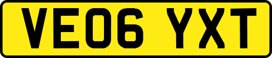 VE06YXT