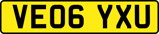 VE06YXU