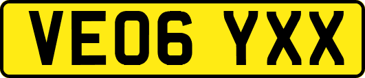 VE06YXX