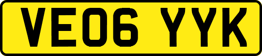 VE06YYK