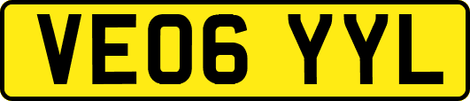VE06YYL