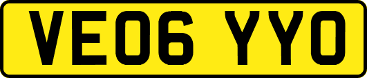 VE06YYO
