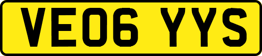 VE06YYS