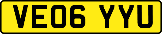 VE06YYU