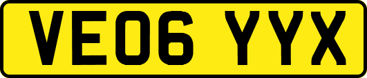 VE06YYX