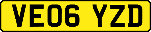 VE06YZD