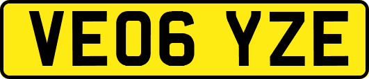 VE06YZE