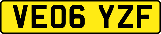 VE06YZF