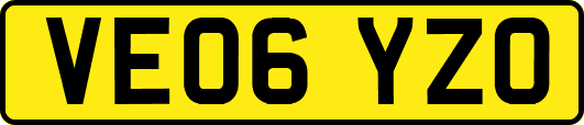 VE06YZO