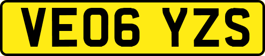 VE06YZS