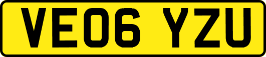 VE06YZU