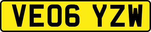 VE06YZW