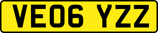 VE06YZZ