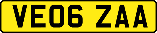 VE06ZAA