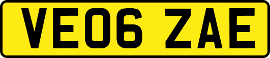 VE06ZAE