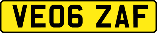 VE06ZAF