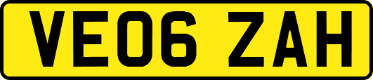 VE06ZAH